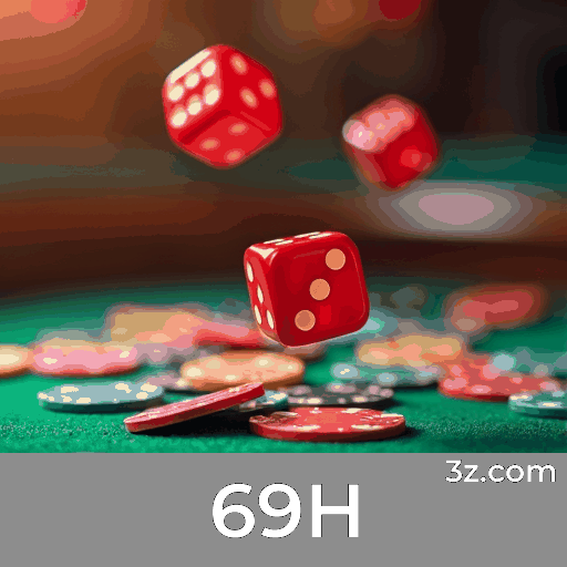 69H: Uma Experiência de Cassino Imersiva para Brasileiros