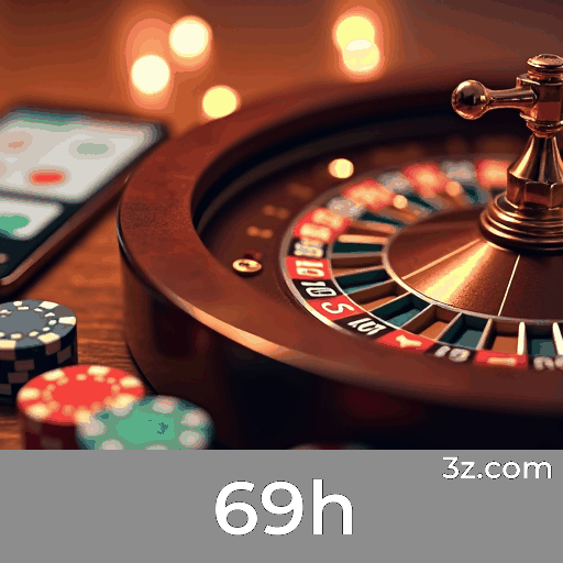 69h: O Melhor em Cassino e Apostas Online