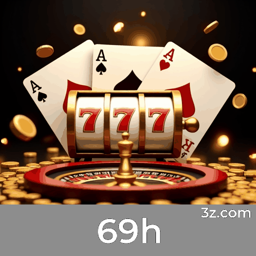 69h: A Plataforma de Apostas que Une Segurança e Profissionalismo