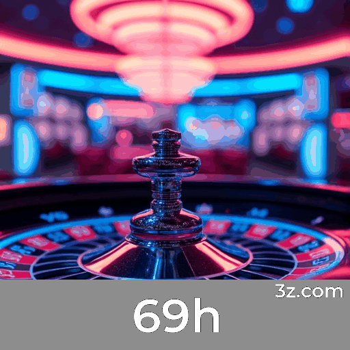 69h: O Melhor em Cassino e Apostas Online