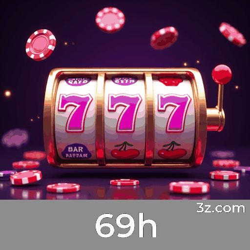 69h App: Aposte com Facilidade e Funcionalidade Completa