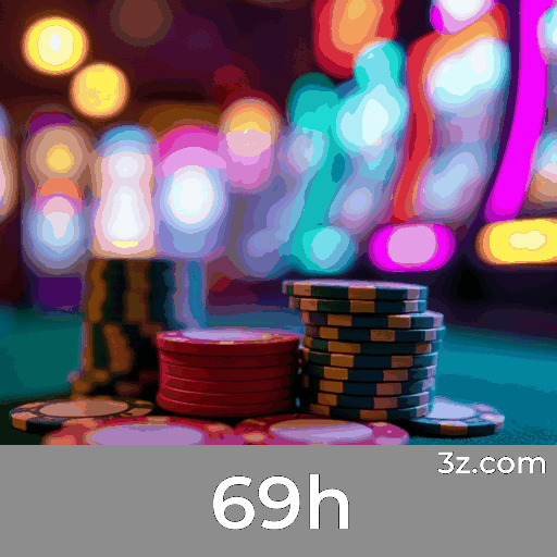 69h: O Melhor em Cassino e Apostas Online
