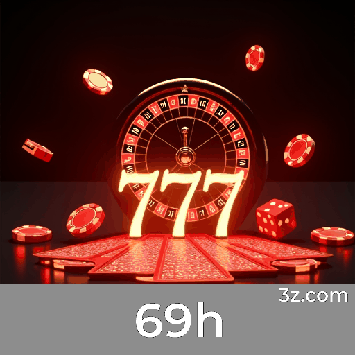 69h: A Melhor Experiência em Jogos de Mesa ao Vivo