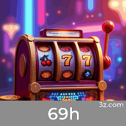 69h App: Aposte com Facilidade e Funcionalidade Completa