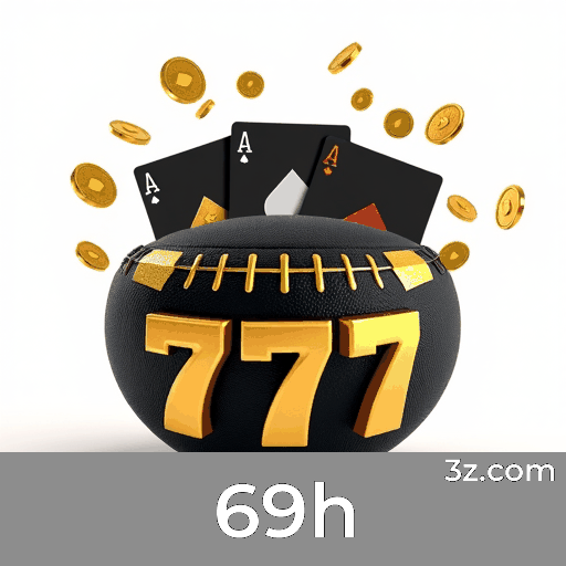 69h: A Plataforma de Apostas que Une Segurança e Profissionalismo