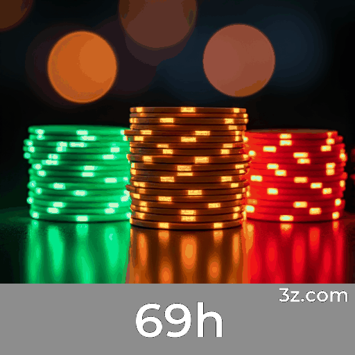 69h: Apostas Esportivas Precisão e Excelência